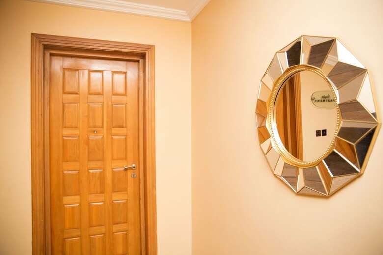 Apartamentos Kentucky Homes International