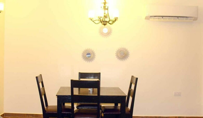 Apartamentos Kentucky Homes International