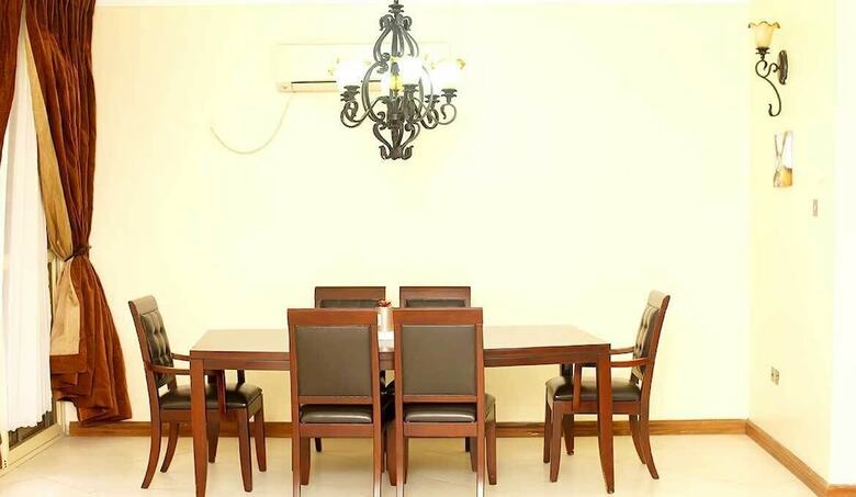 Apartamentos Kentucky Homes International