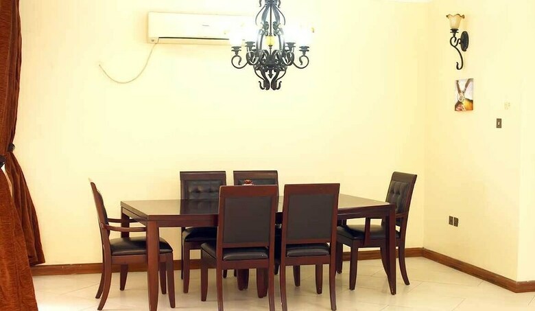 Apartamentos Kentucky Homes International