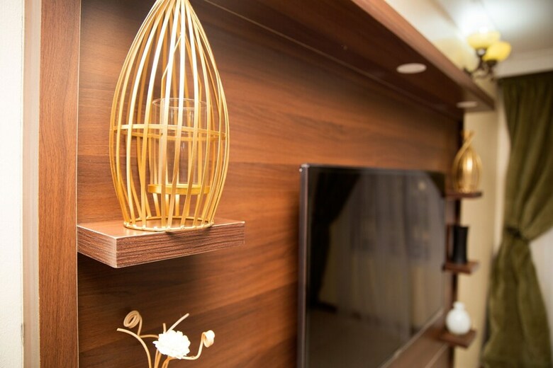 Apartamentos Kentucky Homes International