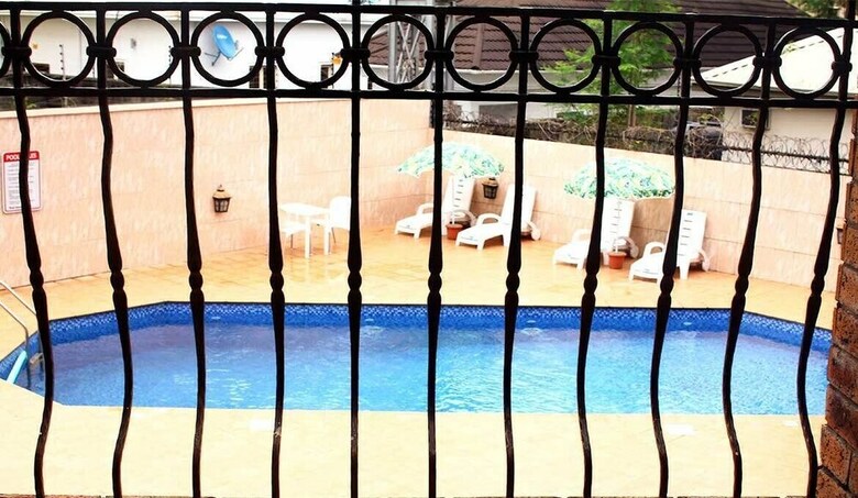 Apartamentos Kentucky Homes International