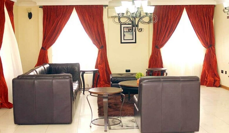 Apartamentos Kentucky Homes International