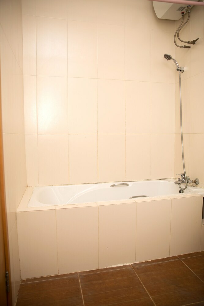 Apartamentos Kentucky Homes International