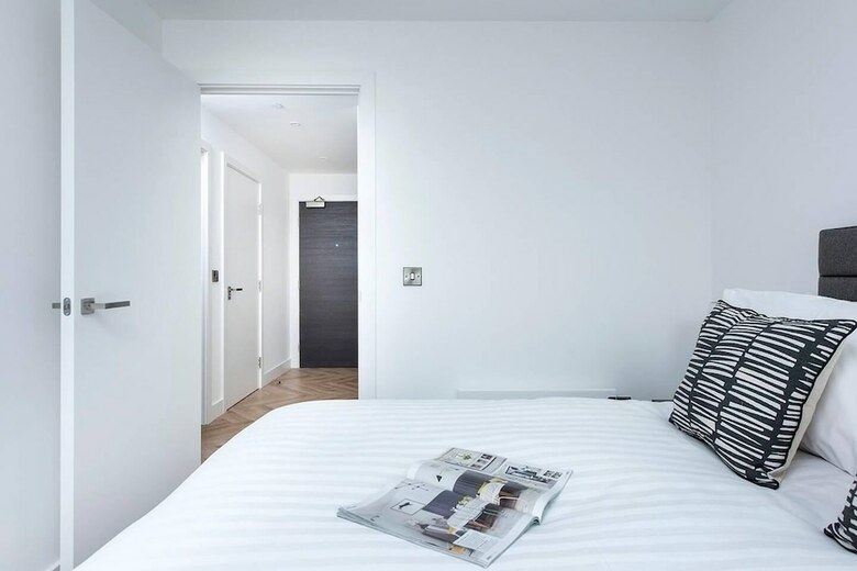 Stunning 2br Manchester Apartment