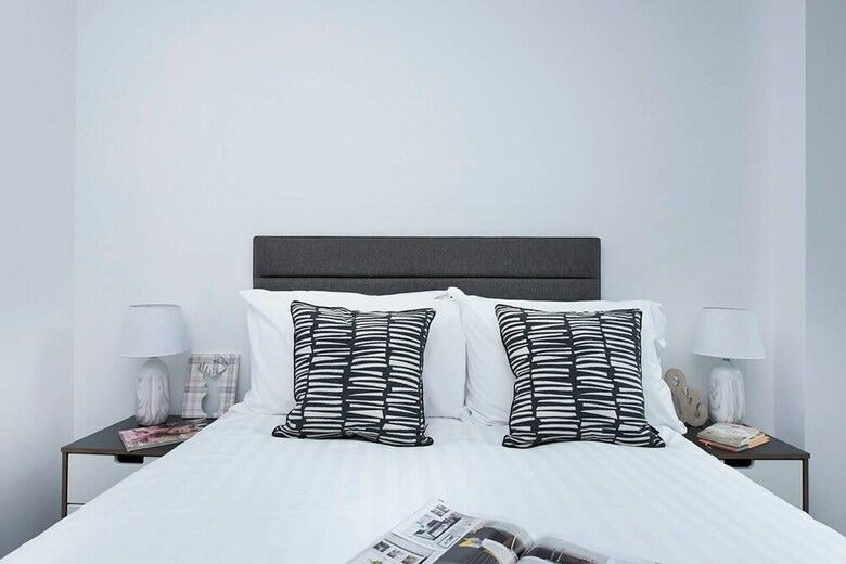 Stunning 2br Manchester Apartment