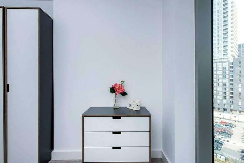 Stunning 2br Manchester Apartment