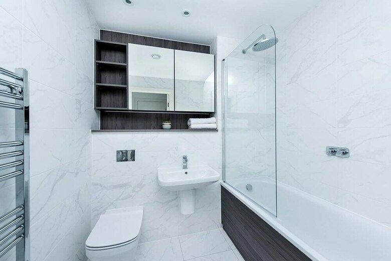 Stunning 2br Manchester Apartment