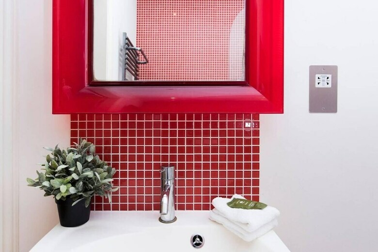 Apartamentos Lovely, Spacious 1br Central Flat