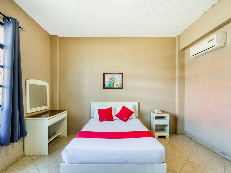 Oyo Hotel Kasino
