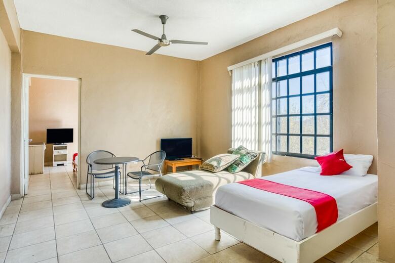 Oyo Hotel Kasino