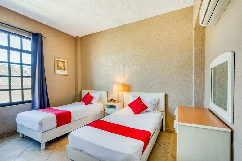 Oyo Hotel Kasino