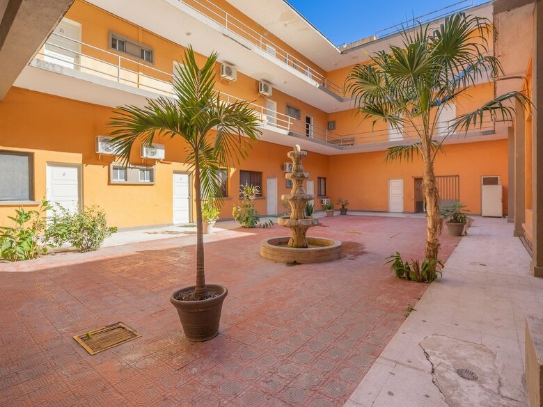 Oyo Hotel Kasino