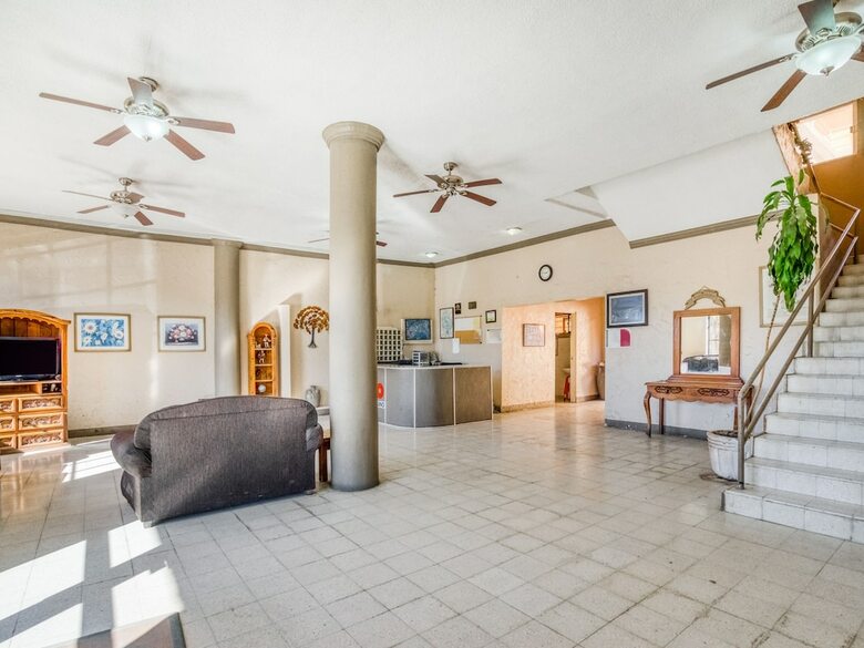 Oyo Hotel Kasino