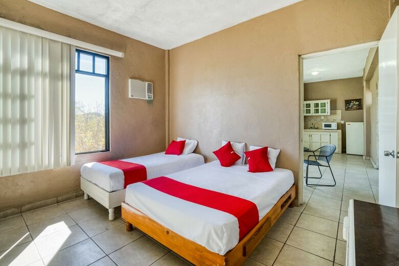 Oyo Hotel Kasino