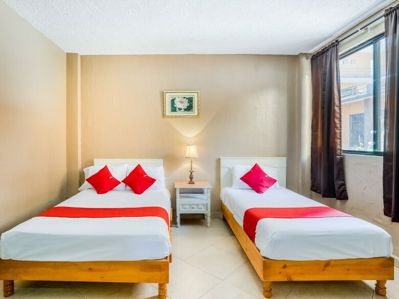 Oyo Hotel Kasino