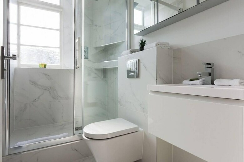 Apartamentos Light And Bright Paddington Flat - Sleeps 4x