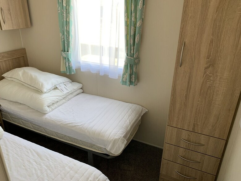 Hoilday Resort Unity Brean Caravan Hire