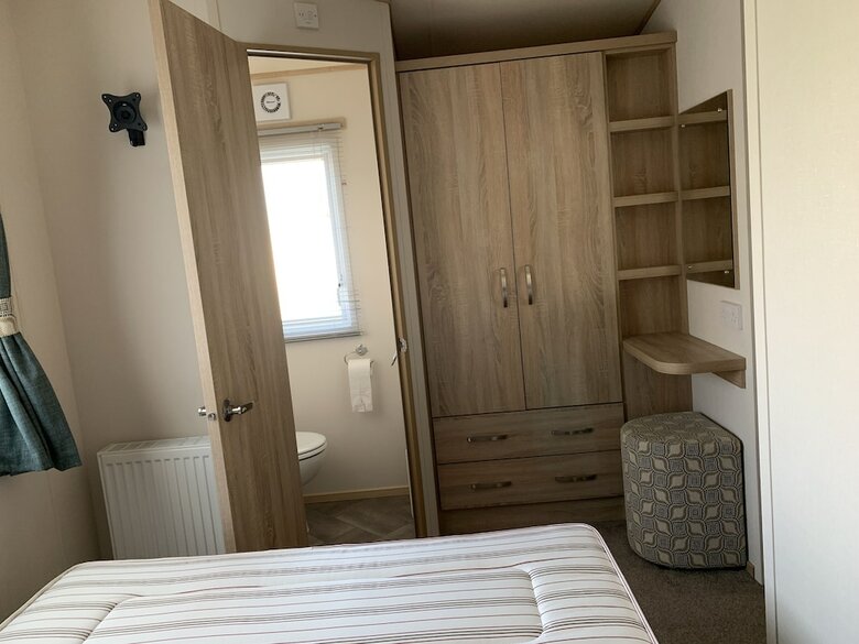 Hoilday Resort Unity Brean Caravan Hire