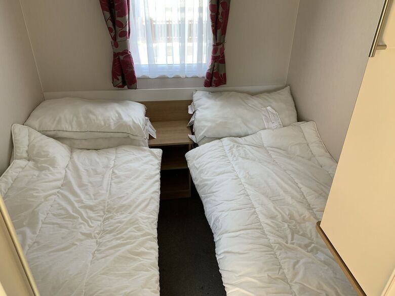 Hoilday Resort Unity Brean Caravan Hire
