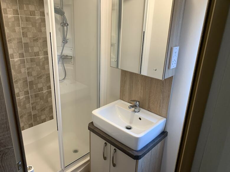 Hoilday Resort Unity Brean Caravan Hire