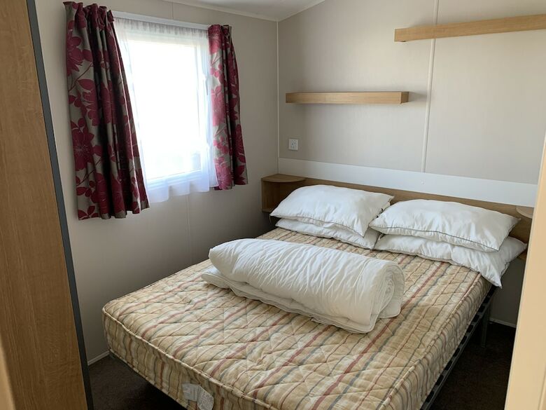 Hoilday Resort Unity Brean Caravan Hire