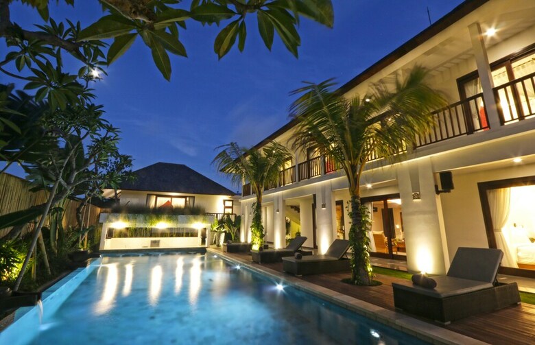 Hotel Elite Cassia