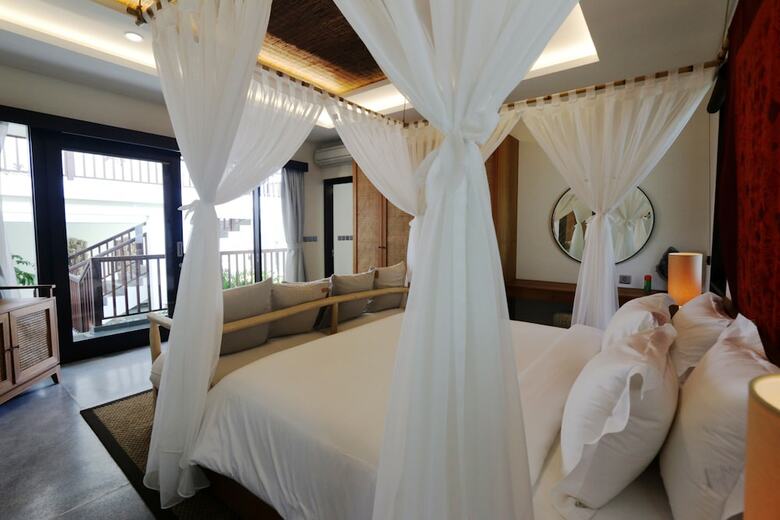 Hotel Elite Cassia