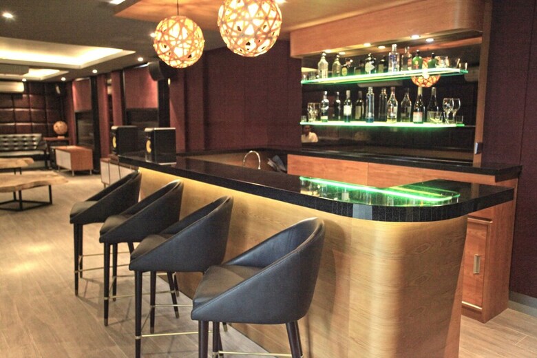Hotel Elite Cassia