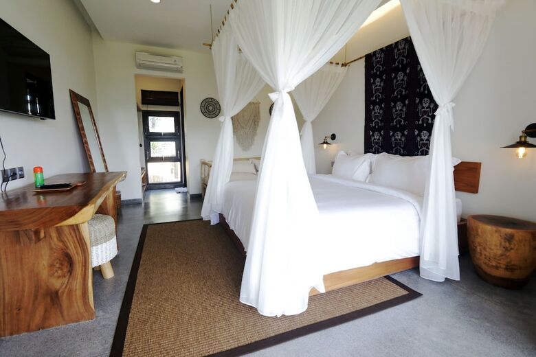Hotel Elite Cassia