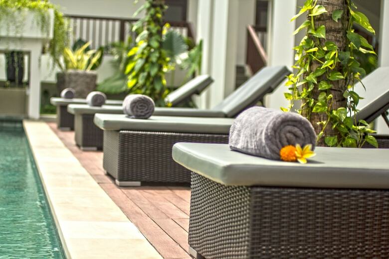 Hotel Elite Cassia