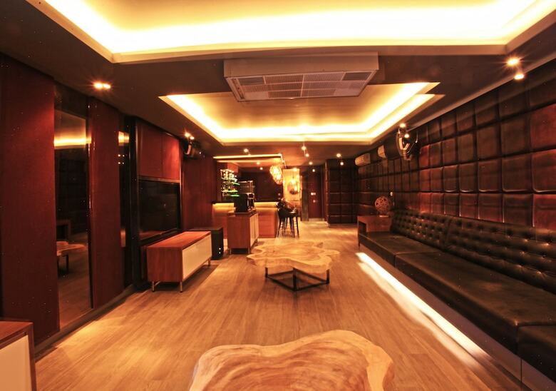Hotel Elite Cassia