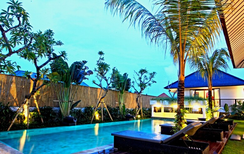 Hotel Elite Cassia