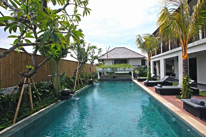 Hotel Elite Cassia