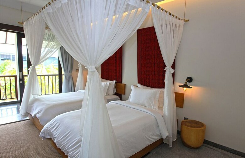 Hotel Elite Cassia