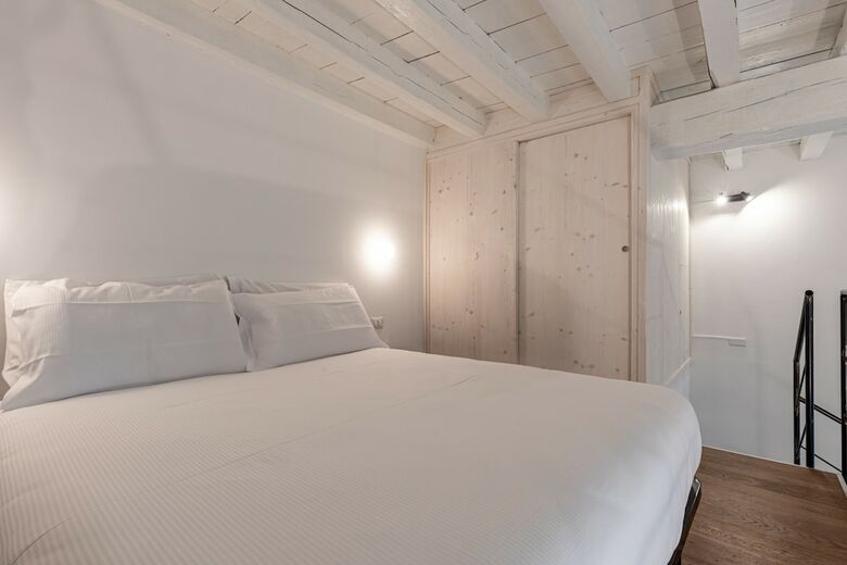 Posada Beplace Apartments In Isola