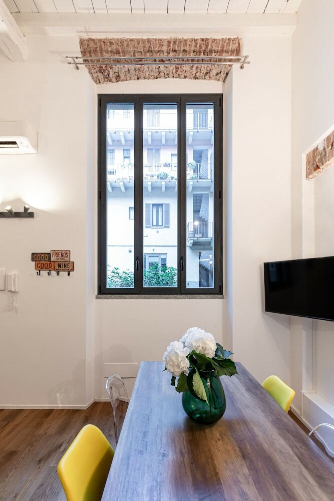 Posada Beplace Apartments In Isola