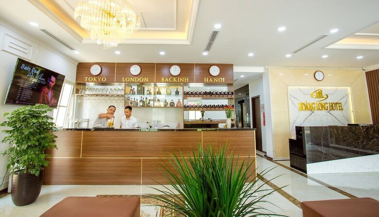 Hoang Long Hotel
