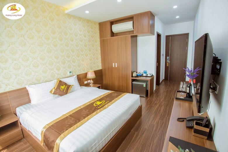 Hoang Long Hotel