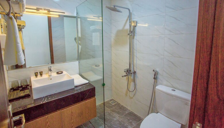 Hoang Long Hotel