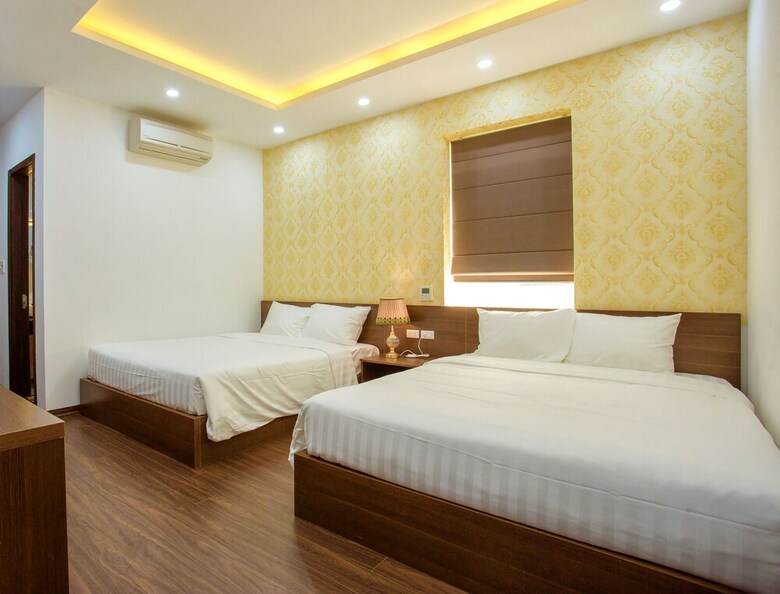 Hoang Long Hotel