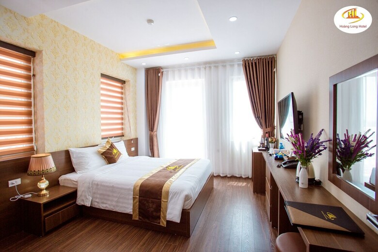 Hoang Long Hotel