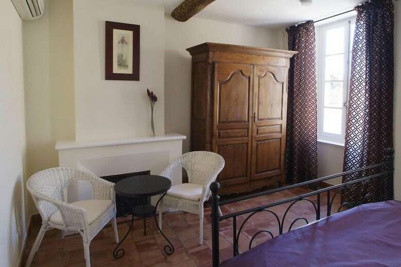 Bed & Breakfast Maison D' Hotes Le Coq Du Nord