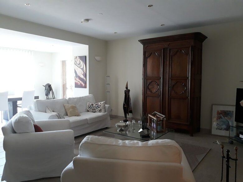 Bed & Breakfast Maison D' Hotes Le Coq Du Nord