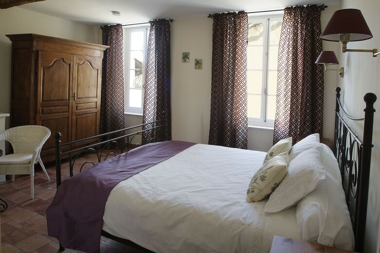 Bed & Breakfast Maison D' Hotes Le Coq Du Nord