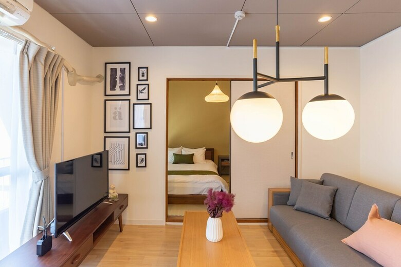 Apartamentos Bijou Suites Pieces