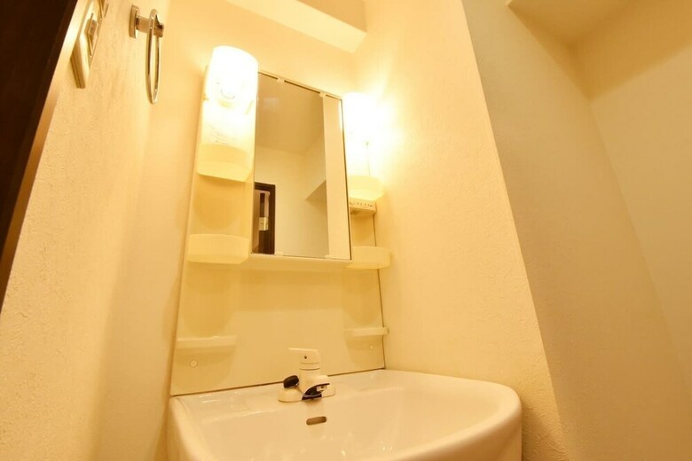Hotel Enzo Shin-osaka C