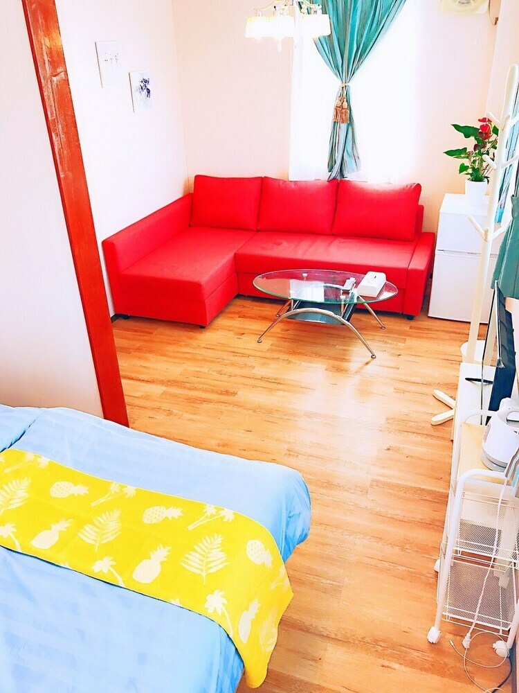 Hotel Senjoarashi