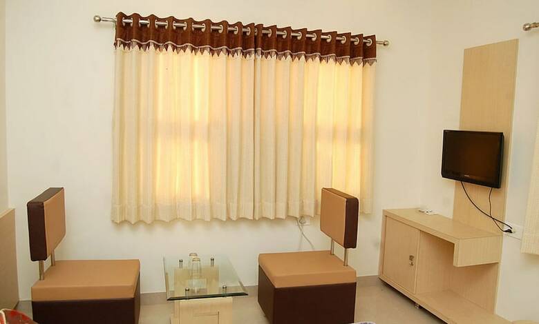 The Dwarika Hotel - Dwarka