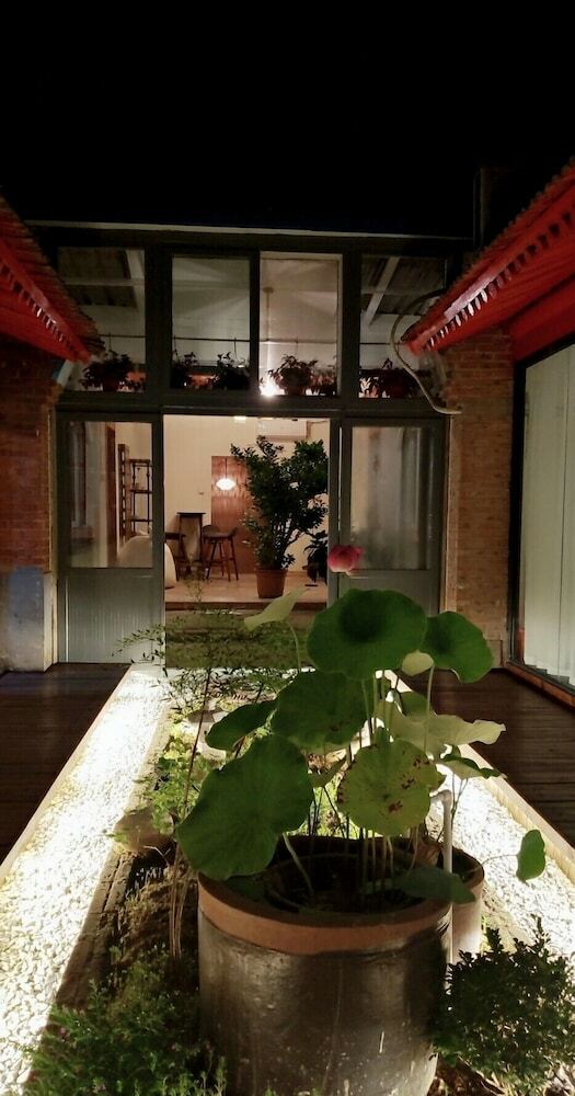 Hotel Art House
